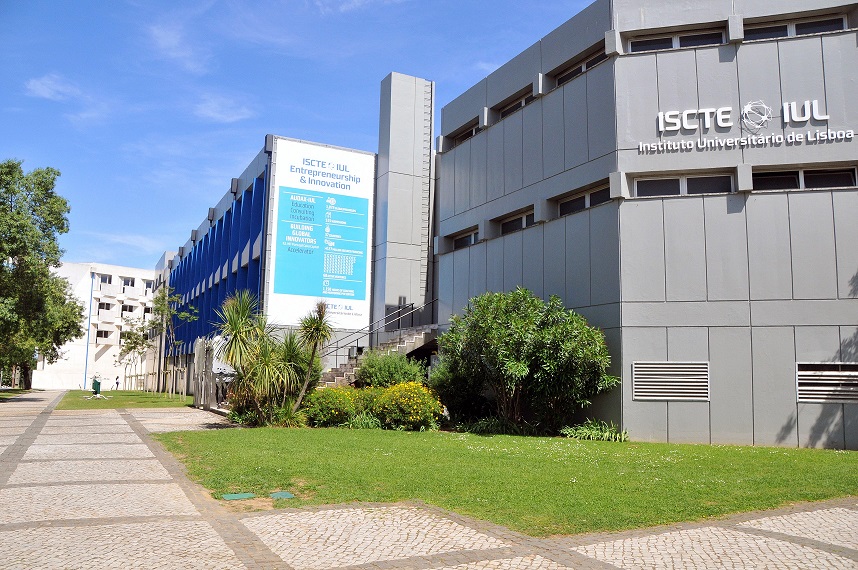 ISCTE - University Institute of Lisbon